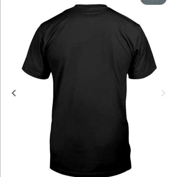 Black pride African Queen short sleeved shirt with words of affirmation medium - Picture 6 of 6